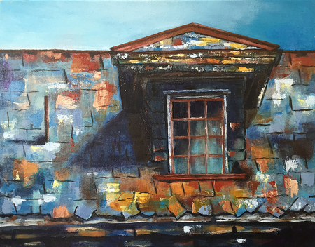 Abandoned