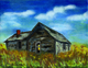 Abandoned Homestead
