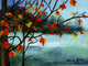 Autumn Leaves