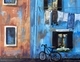 Colours of Burano