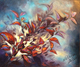 Dancing Leaves