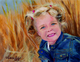 Ella - a Portrait