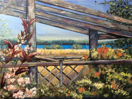 Fanny Bay