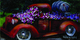 Oliver Twist Winery Truck