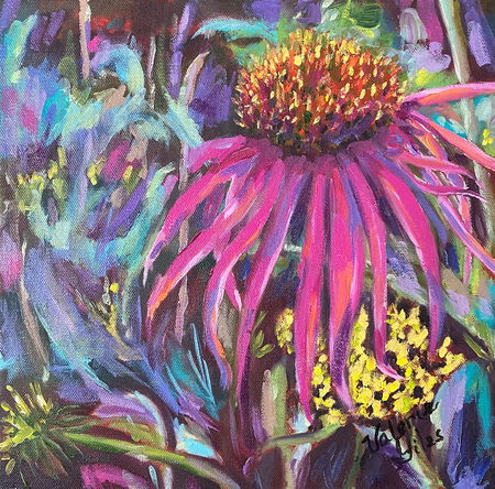 Garden Inspiration