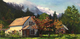 Giles Family Farm Hagensborg BC