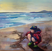Grandma's Beach