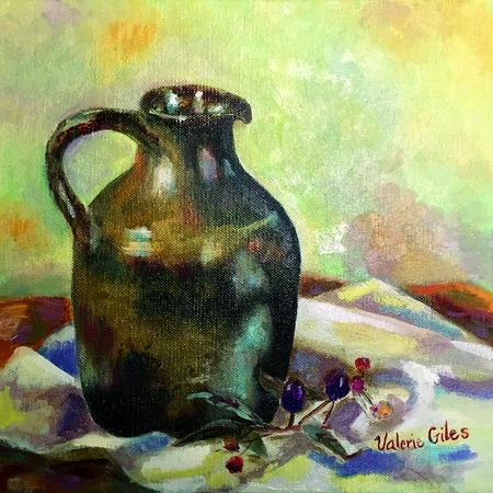 Jug Series 1