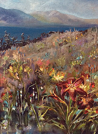 Naramata Vista