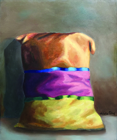 Pillow Talk