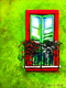 The Green Window