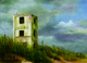 Topsail Tower