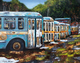 Trolley Buses