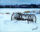 Winter Rake