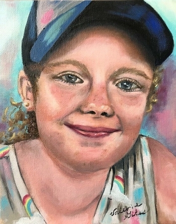 Young Ella